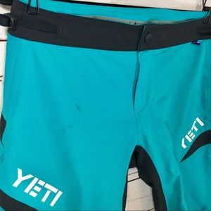 yeti womens mountain bike shorts